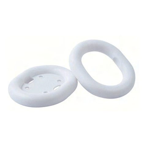 oval pessary